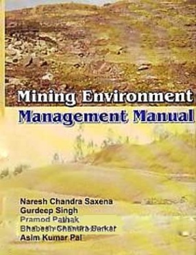 Mining Environment Management Manual