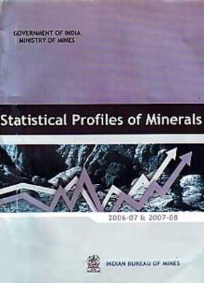 Statistical Profiles of Minerals, 2006-07 & 2007-08