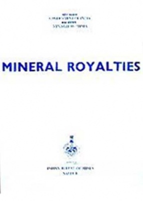 Mineral Royalties