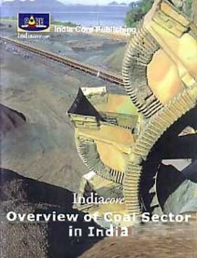 Overview of Coal Sector in India, 2008 (With CD)