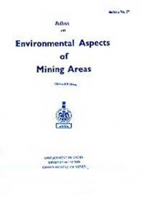 Bulletin on Environmental Aspects of Mining Areas