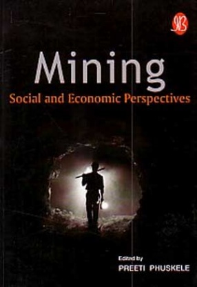 Mining: Social and Economic Perspectives