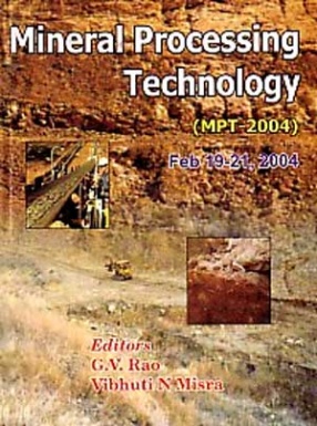 International Seminar on Mineral Processing Technology (MPT-2004), 19-21 February 2004
