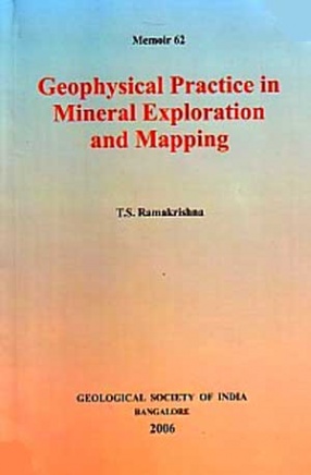 Geophysical Practice in Mineral Exploration and Mapping