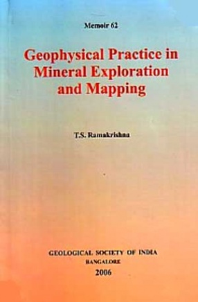 Geophysical Practice in Mineral Exploration and Mapping