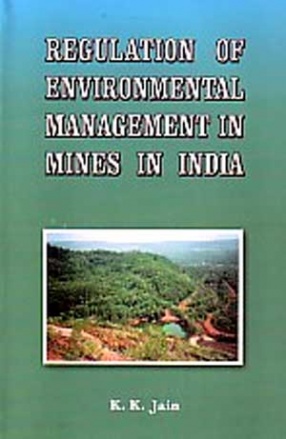 Regulation of Environmental Management in Mines in India