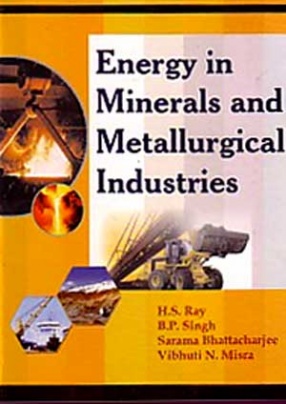 Energy in Minerals and Metallurgical Industries
