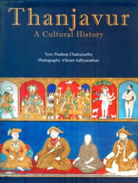 Thanjavur: A Cultural History