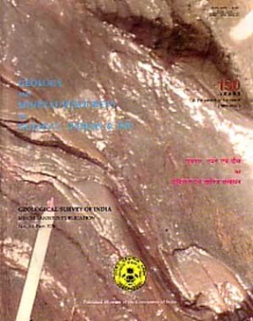 Geological Survey of India: Geology and Mineral Resources of Gujarat, Daman & Diu, No. 30, Part 14