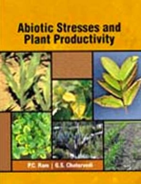 Abiotic Stresses and Plant Productivity