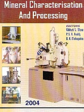 Mineral Characterisation and Processing