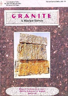 Granite: A Market Survey
