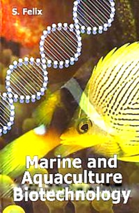 Marine and Aquaculture Biotechnology