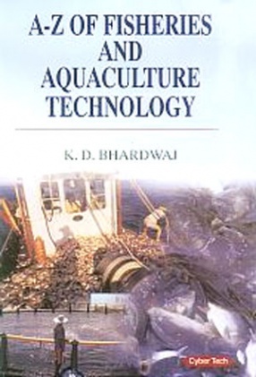 A-Z of Fisheries and Aquaculture Technology