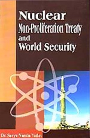 Nuclear Non-Proliferation Treaty and World Security