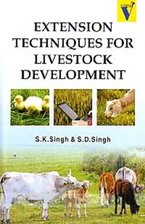 Extension Techniques for Livestock Development