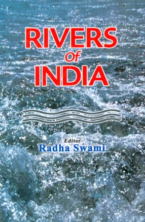 Rivers of India (In 3 Volumes)