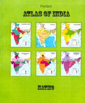 Pocket Atlas of India
