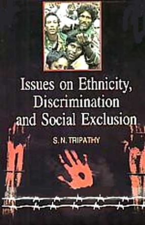Issues on Ethnicity, Discrimination and Social Exclusion