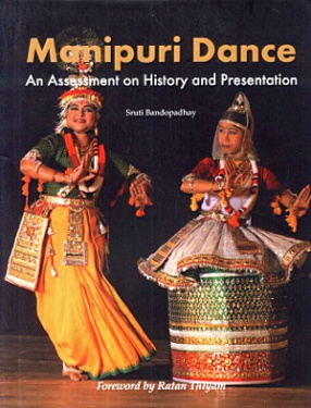 Manipuri Dance: An assessment On History And Presentation