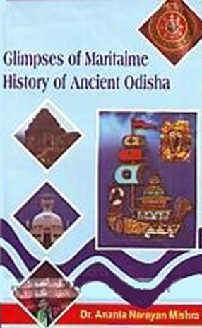 Glimpses of Maritime History of Ancient Odisha