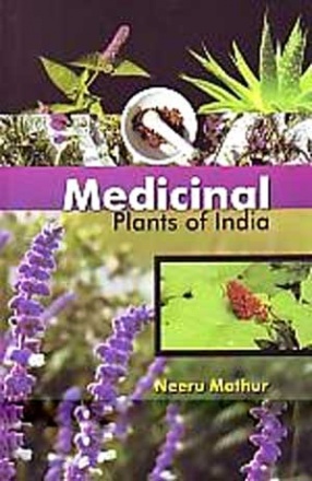 Medicinal Plants of India