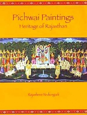 Pichwai Paintings: Heritage of Rajasthan