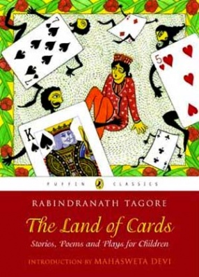 The Land of Cards: Stories, Poems and Plays for Children