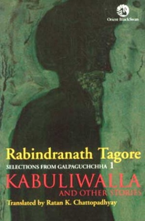Selections from Galpaguchchha (In 3 Volumes)