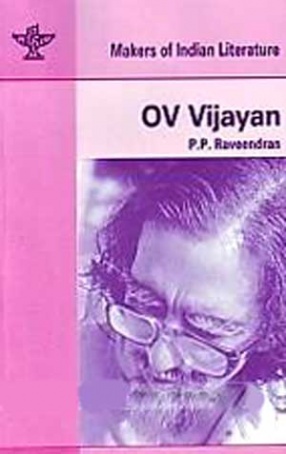 O.V. Vijayan