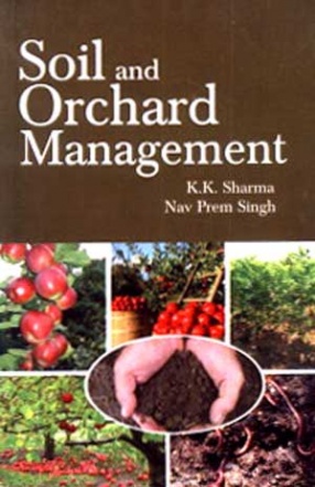 Soil and Orchard Management