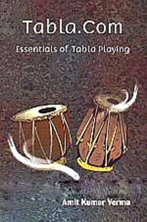 Tabla.Com: Essentials of Tabla Playing