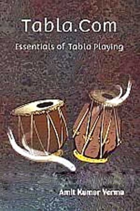 Tabla.Com: Essentials of Tabla Playing