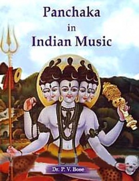 Panchaka in Indian Music