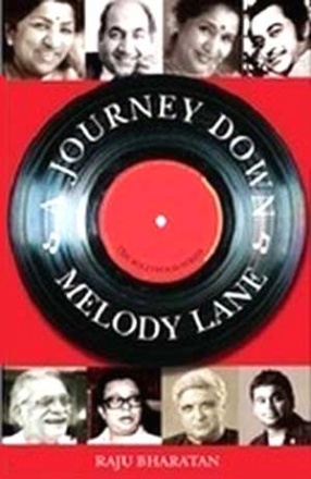 A Journey Down Melody Lane