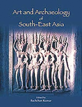 Art and Archaeology of South-East Asia