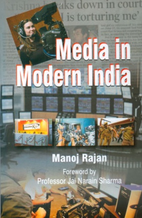 Media in Modern India