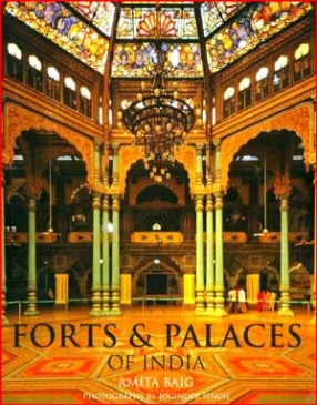 Forts & Palaces Of India