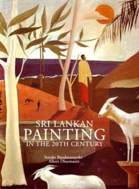 Sri Lankan Painting in the 20th Century