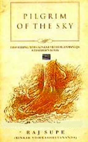 Pilgrim of the Sky: Travelling with Kinkar Vitthal Ramanuja: A Disciples Diary