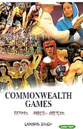 Commonwealth Games: Peeping Through History