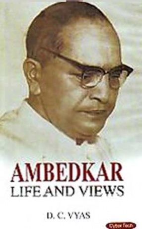 Ambedkar Life and Views