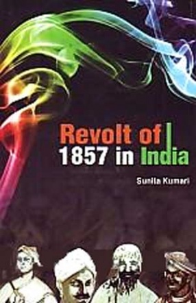 Revolt of 1857 in India