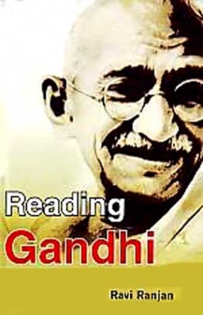 Reading Gandhi