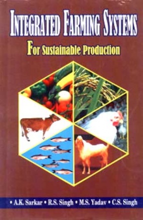 Integrated Farming Systems for Sustainable Poduction