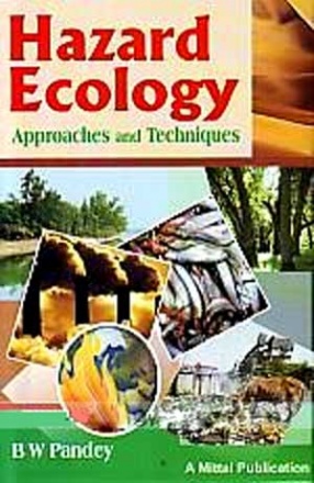 Hazard Ecology: Approaches and Techniques