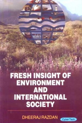 Fresh Insight of Environment and International Society