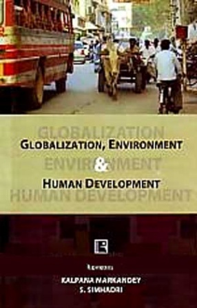 Globalization, Environment and Human Development