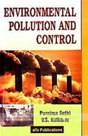 Environmental Pollution and Control