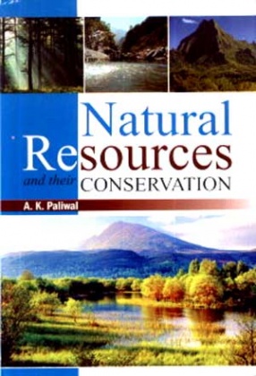 Natural Resources and Their Conservation